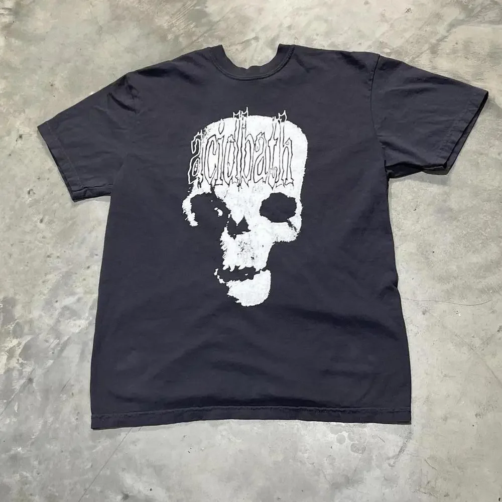 Acid Bath Preowned Medium T-shirt - Picture 2 of 4
